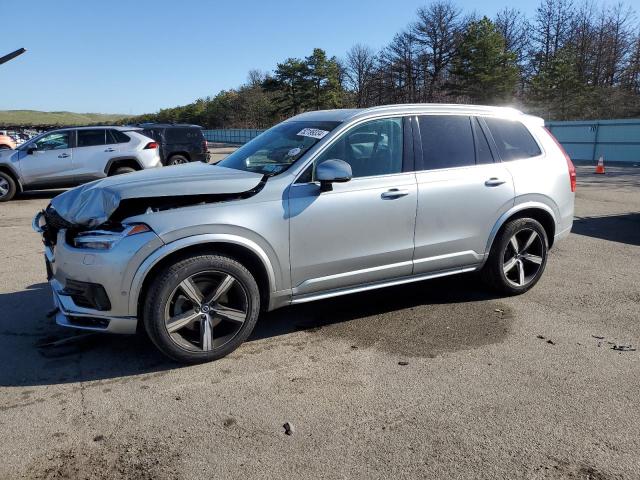 VIN YV4A22PM7K1462360 2019 Volvo XC90, T6 R-Design no.1