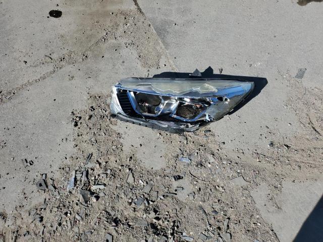 2017 Ford Escape Se VIN: 1FMCU9G95HUD33109 Lot: 50784434