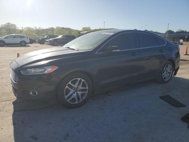 Lot #2494394842 2014 FORD FUSION SE salvage car