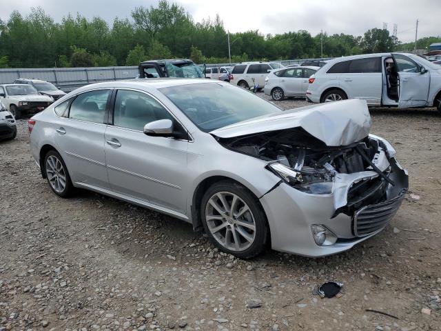 2014 Toyota Avalon Base VIN: 4T1BK1EB0EU080494 Lot: 51046164