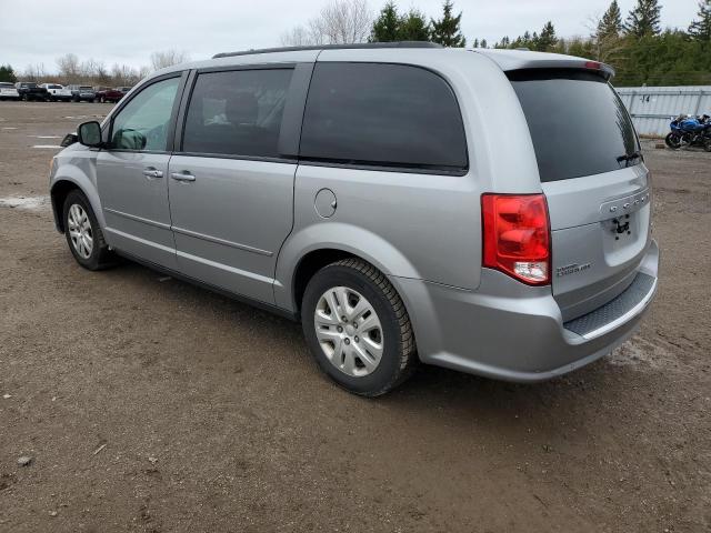 2017 Dodge Grand Caravan Se VIN: 2C4RDGBG0HR754211 Lot: 52580784