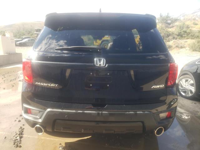 5FNYF8H58PB026177 Honda Passport E 6