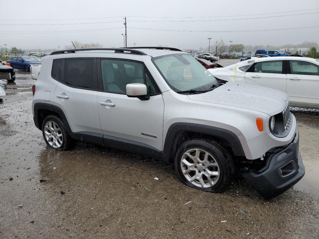 ZACCJABTXFPB33178 2015 Jeep Renegade Latitude