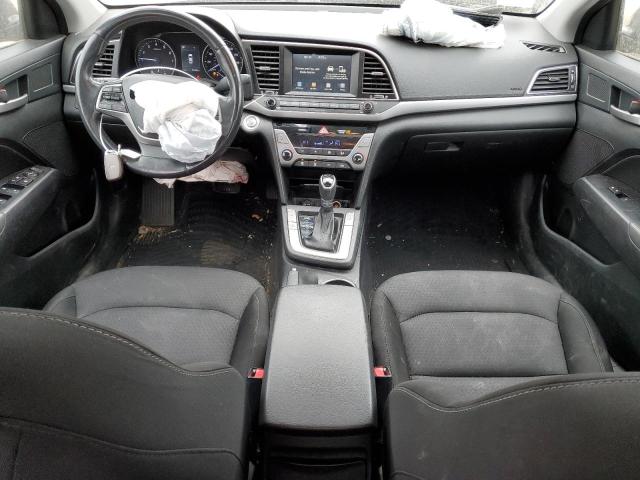 2018 HYUNDAI ELANTRA SE - 5NPD84LF7JH299072