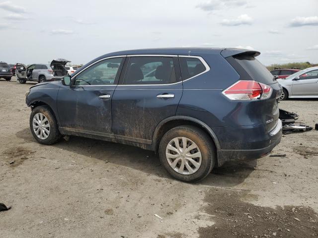 2015 Nissan Rogue S VIN: KNMAT2MV3FP549009 Lot: 39244753