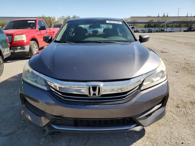 2016 Honda Accord Lx VIN: 1HGCR2F36GA053940 Lot: 50732164