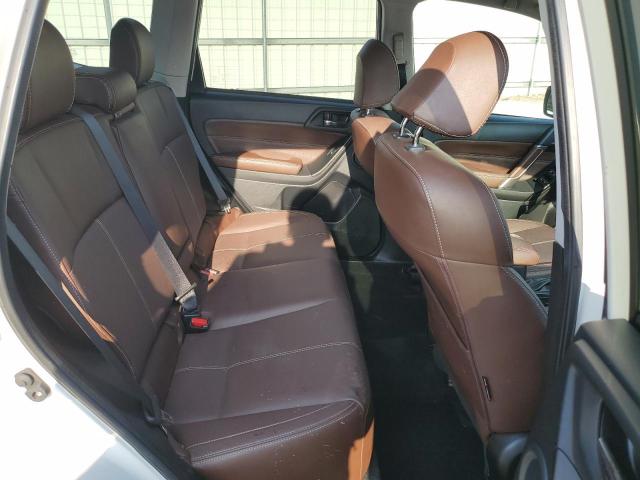 2017 SUBARU FORESTER 2 - JF2SJGWC1HH543954