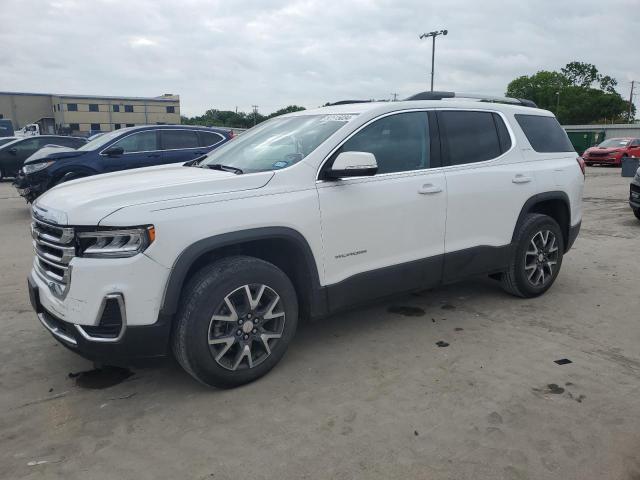 2021 GMC Acadia Sle VIN: 1GKKNKLA0MZ169905 Lot: 52515034