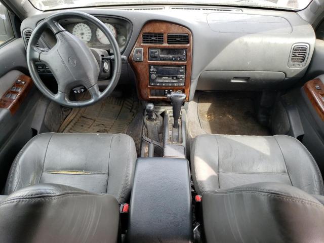 1999 Nissan Pathfinder Le VIN: JN8AR07Y0XW383407 Lot: 50352334