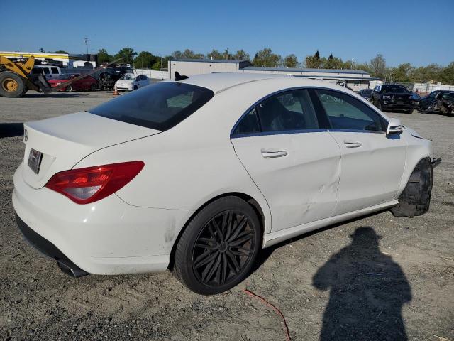 VIN WDDSJ4EB7GN356052 2016 Mercedes-Benz CLA-Class,... no.3