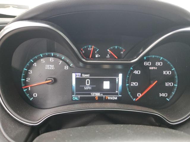 2017 Chevrolet Impala Premier VIN: 1G1145S33HU160965 Lot: 51780084