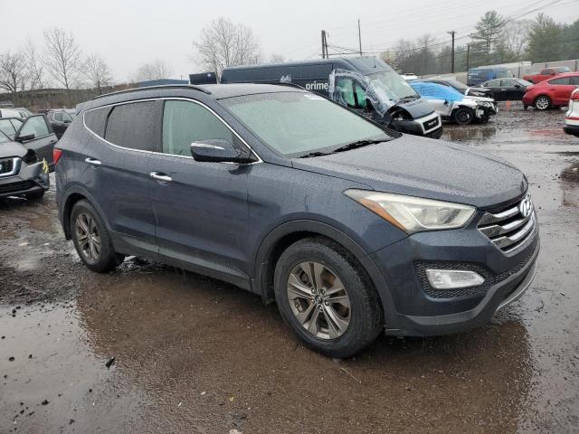 2013 Hyundai Santa Fe Sport VIN: 5XYZUDLB7DG051723 Lot: 49087964