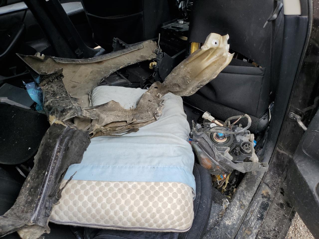 1N4AA6AP0HC397869 2017 Nissan Maxima 3.5S