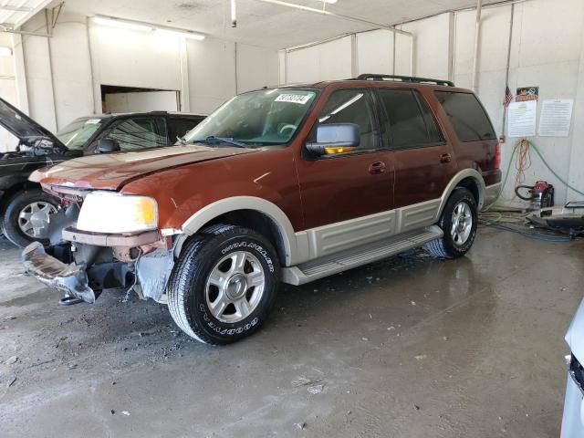 Lot #2494429980 2006 FORD EXPEDITION salvage car