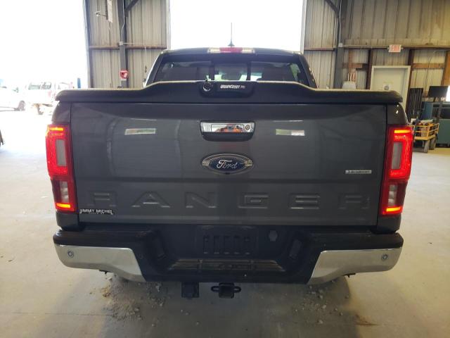 2020 Ford Ranger Xl VIN: 1FTER4FH2LLA47730 Lot: 51248524