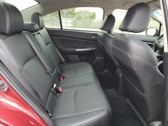 2015 SUBARU IMPREZA LI - JF1GJAM64FH011423