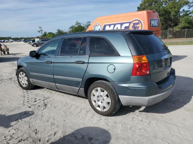 2007 Chrysler Pacifica VIN: 2A8GM48L27R332975 Lot: 49342044