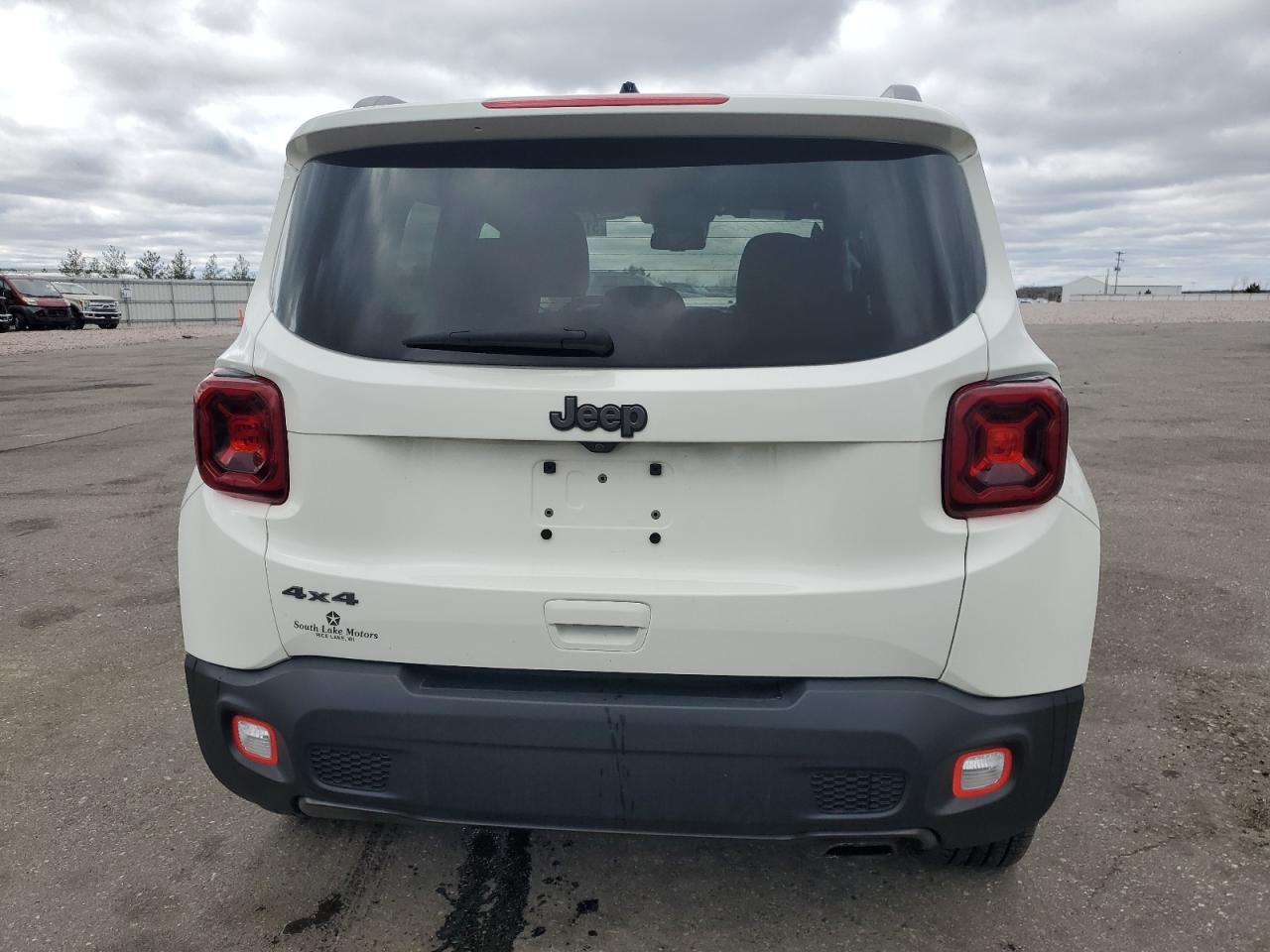 ZACNJBB11LPL62533 2020 Jeep Renegade Latitude