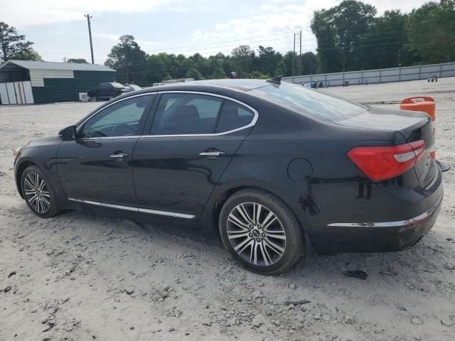 2014 Kia Cadenza Premium VIN: KNALN4D74E5148348 Lot: 51981194