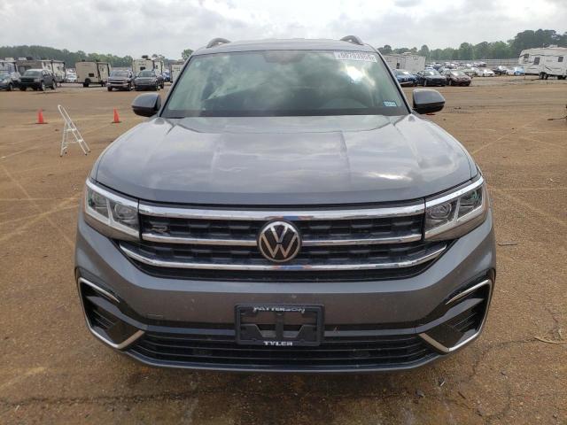 1V2MR2CA8MC584691 Volkswagen Atlas SE 5