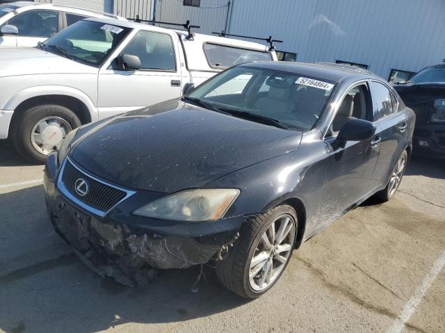 JTHBK262975043464 2007 Lexus Is 250