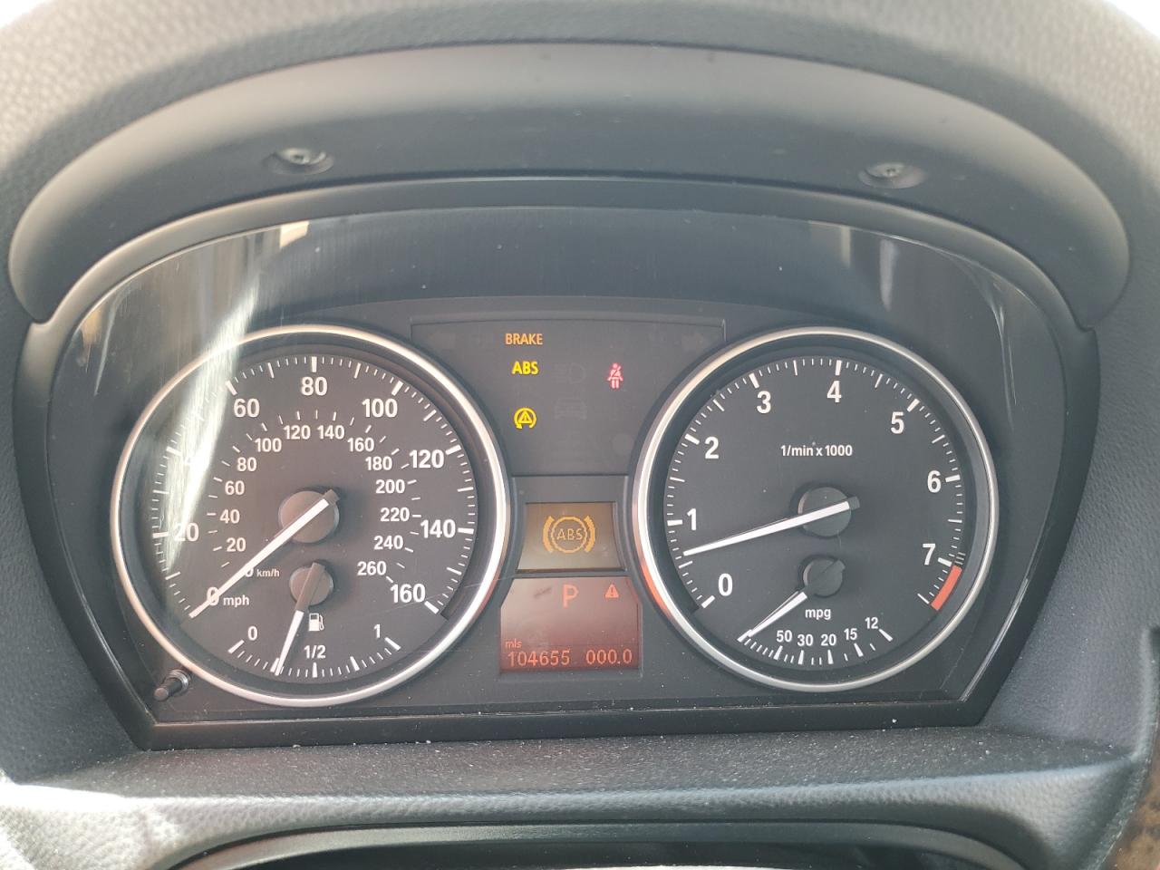 WBAVA37518NL43546 2008 BMW 328 I