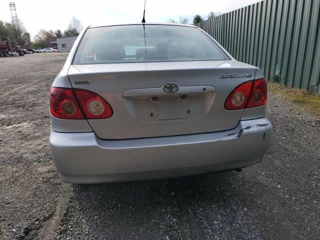 JTDBR32E152051446 2005 Toyota Corolla Ce