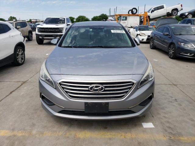 5NPE24AF3GH380183 | 2016 Hyundai sonata se