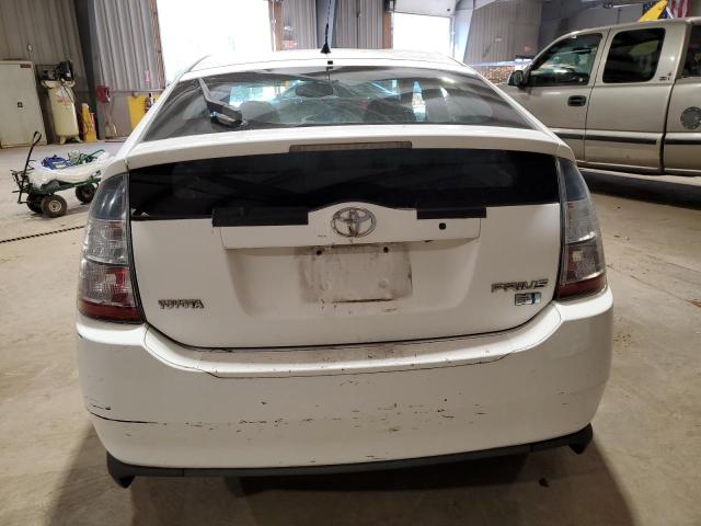 2005 Toyota Prius VIN: JTDKB22U353091365 Lot: 51807554