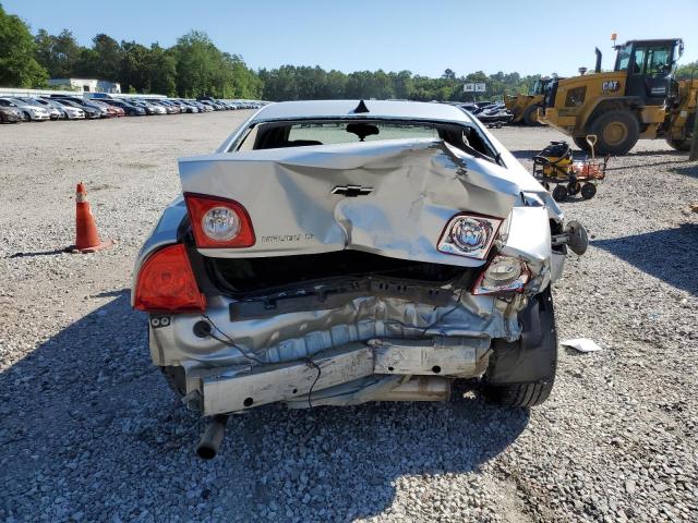 2012 Chevrolet Malibu 2Lt VIN: 1G1ZD5EU0CF187240 Lot: 52546534