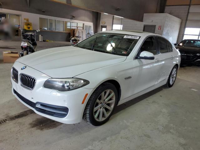 VIN WBA5B3C56ED532505 2014 BMW 5 Series, 535 XI no.1