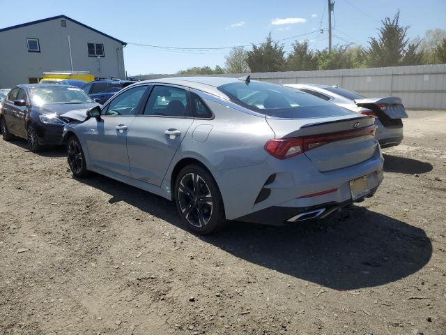 2021 KIA K5 GT LINE - 5XXG64J25MG019023