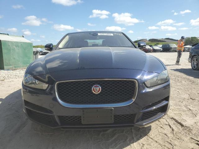 VIN SAJAK4BN1HA971109 2017 Jaguar XE, Prestige no.5