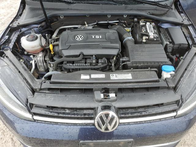 2019 VOLKSWAGEN GOLF SPORT - 3VW217AU3KM501008