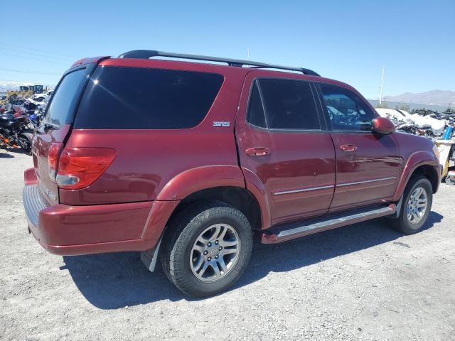 2006 Toyota Sequoia Sr5 VIN: 5TDBT44A46S275919 Lot: 49259124