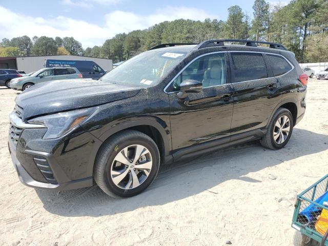 Lot #2533411343 2023 SUBARU ASCENT PRE salvage car