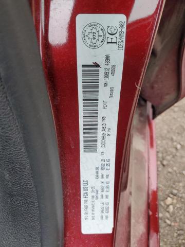 2016 Chrysler 200 Limited VIN: 1C3CCCAB5GN140519 Lot: 49035564