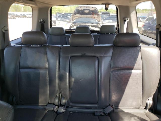 2005 Honda Pilot Exl VIN: 2HKYF18545H518484 Lot: 51925424