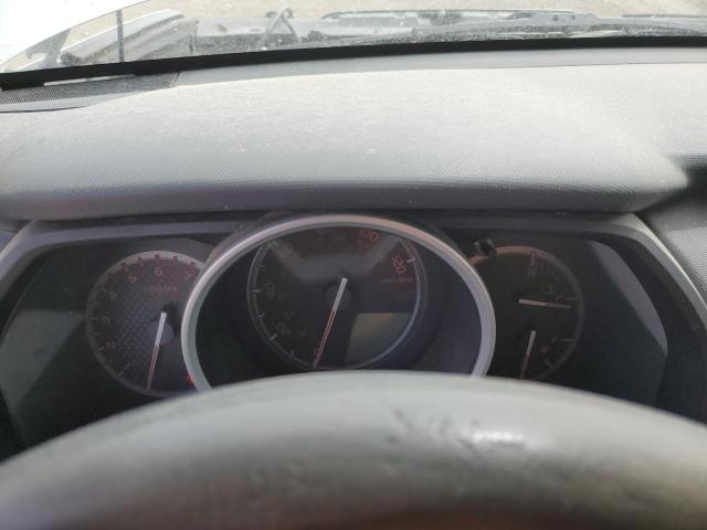 2011 Toyota 4Runner Sr5 VIN: JTEZU5JRXB5026189 Lot: 51951764