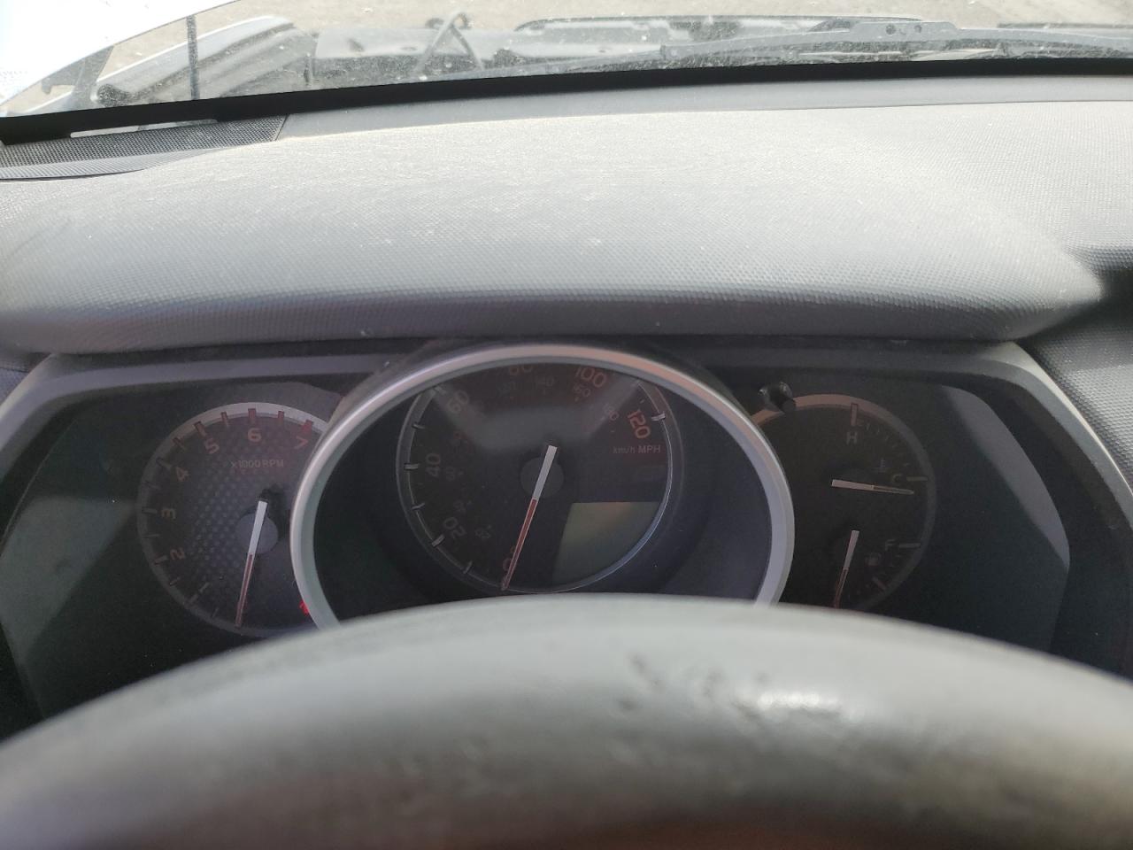 JTEZU5JRXB5026189 2011 Toyota 4Runner Sr5