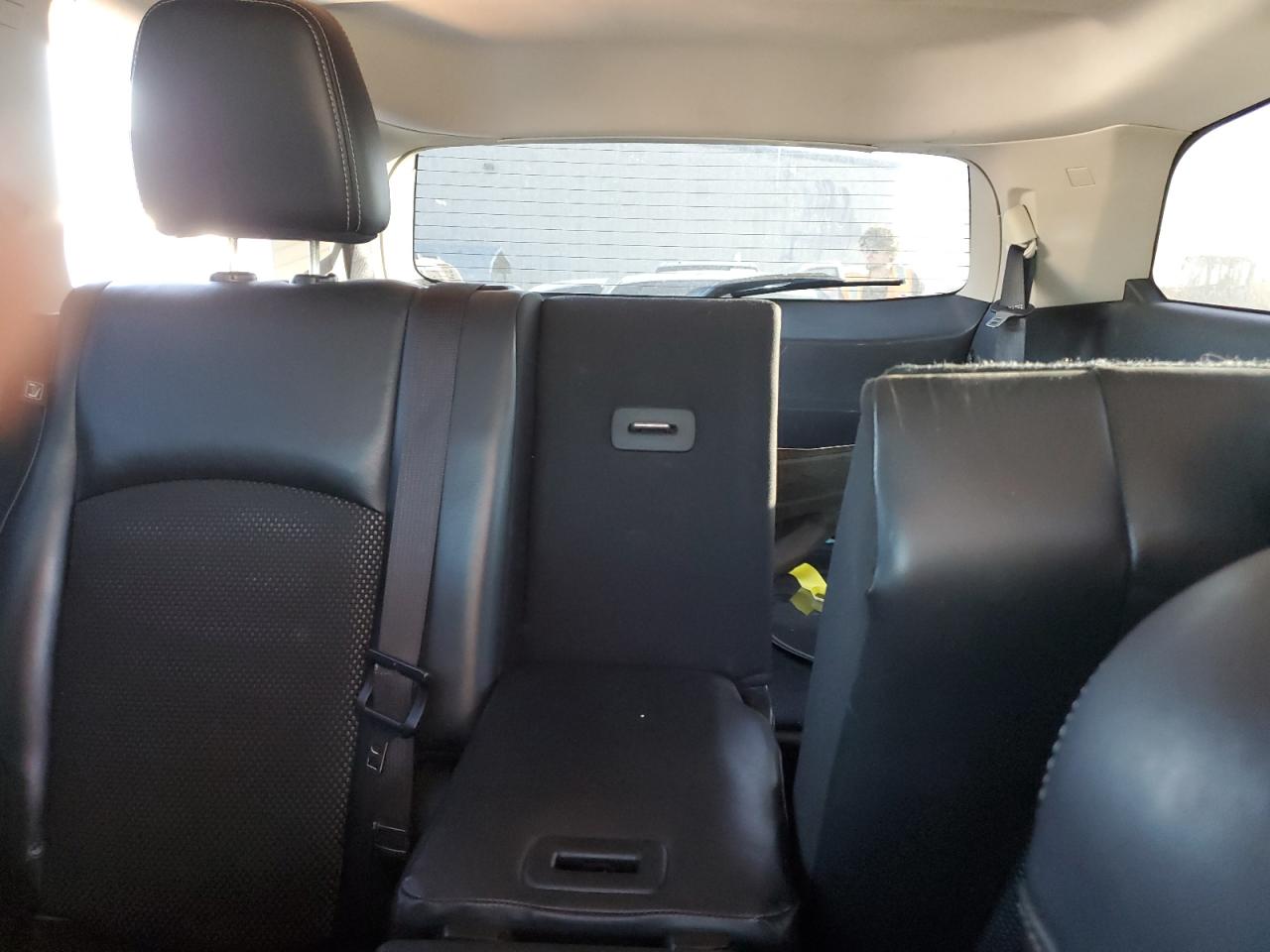 3C4PDCGG8HT697150 2017 Dodge Journey Crossroad