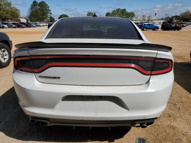 2016 DODGE CHARGER SX - 2C3CDXHG3GH215569