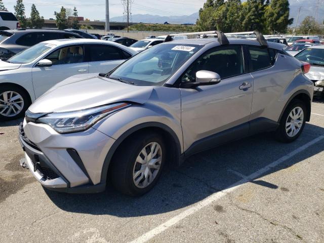 JTNKHMBX3L1079144 Toyota C-HR XLE