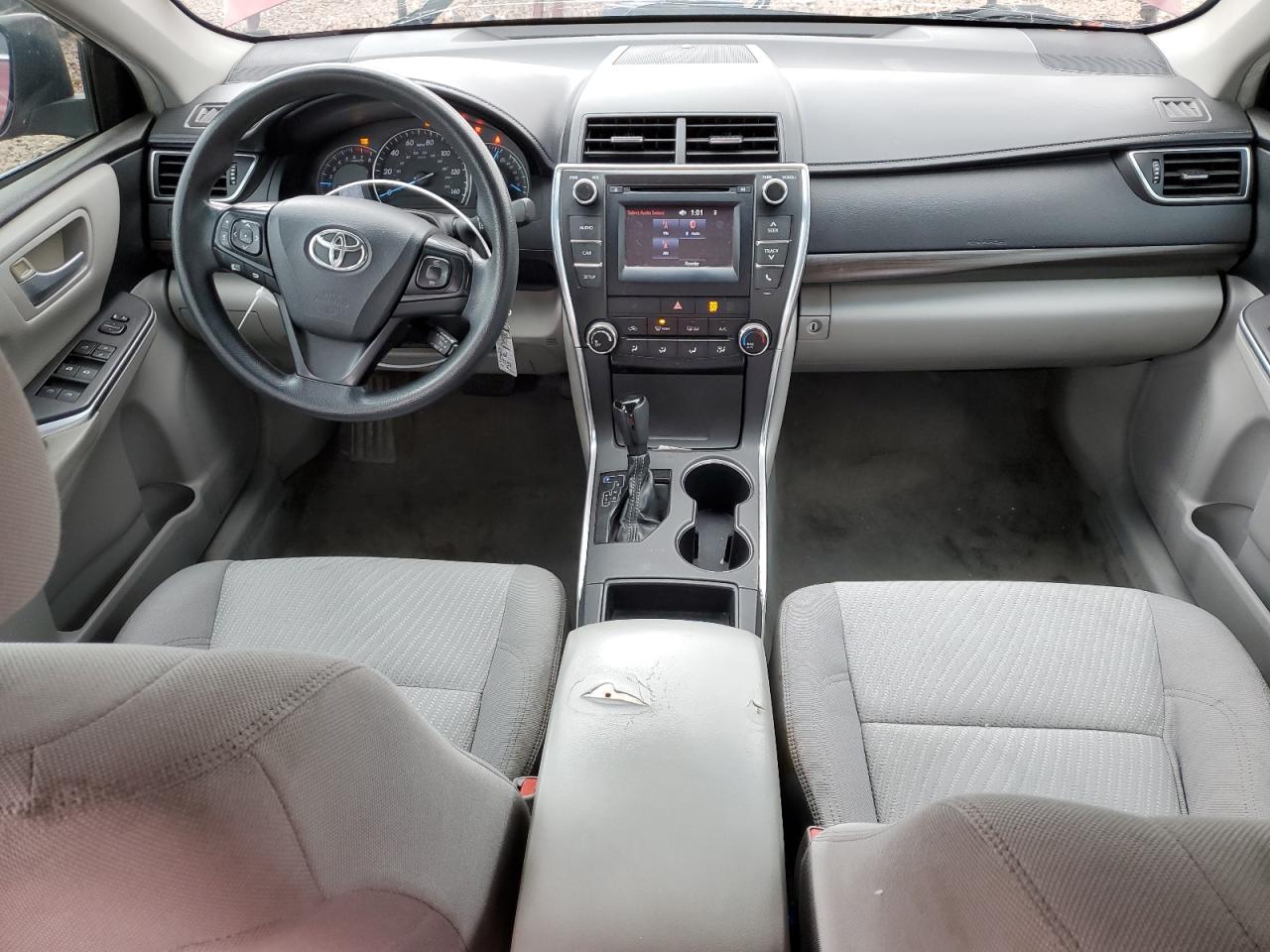 4T1BF1FK0FU884315 2015 Toyota Camry Le