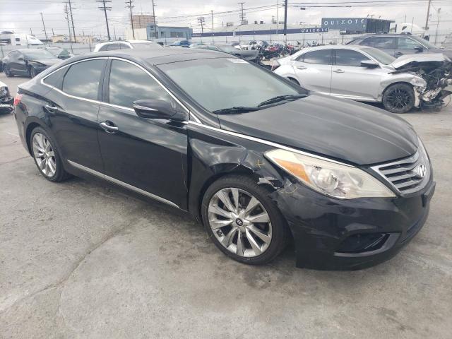 2013 Hyundai Azera Gls VIN: KMHFH4JG6DA248268 Lot: 52165844