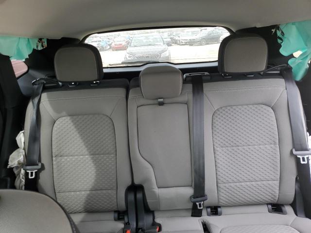 2022 Ford Escape Se VIN: 1FMCU9G69NUB63192 Lot: 50338174