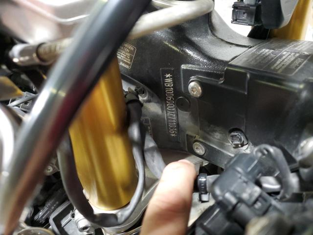 2018 BMW S 1000 RR - WB10D6000JZ711036