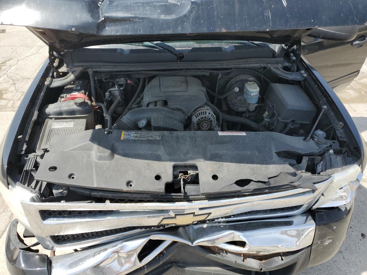 1GCEK29019Z198479 2009 Chevrolet Silverado K1500 Lt