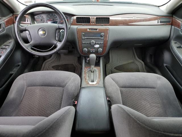 2011 Chevrolet Impala Lt VIN: 2G1WB5EK9B1258965 Lot: 50411374