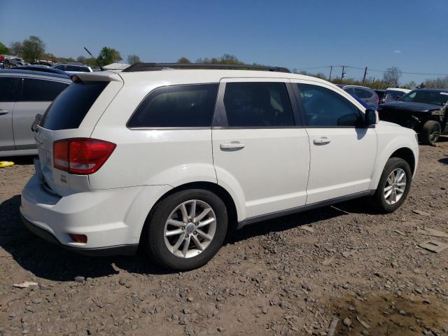 2013 Dodge Journey Sxt VIN: 3C4PDCBG8DT592206 Lot: 51743424